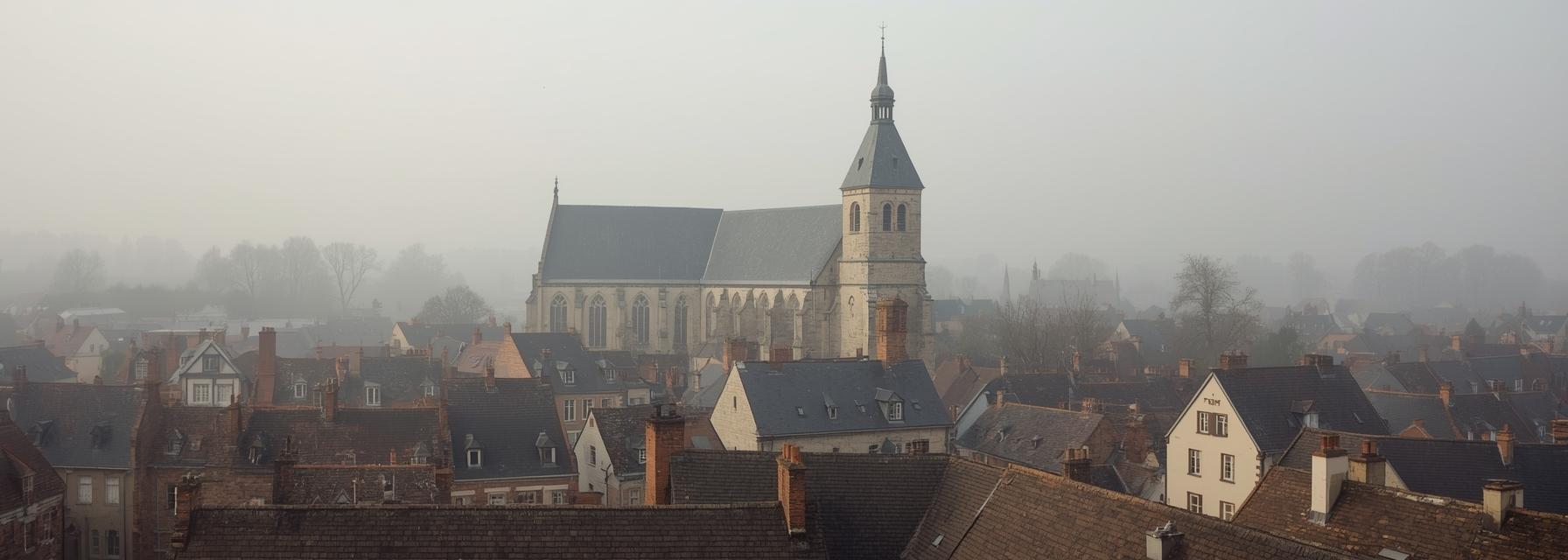 Frühgeschichte bis Gotik: Gründungszeit, Münster und mittelalterliche Stadtkontur
